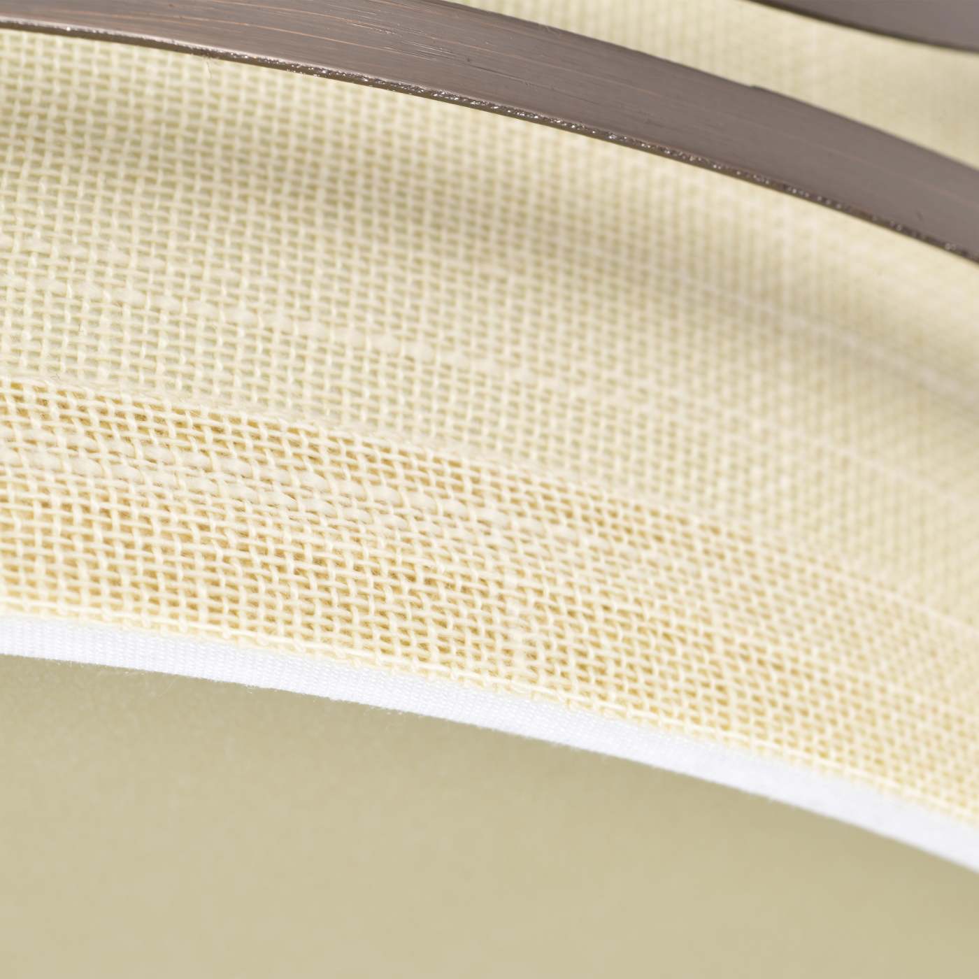 HARLOW 2 LIGHT FLUSH DOME - 60-4727