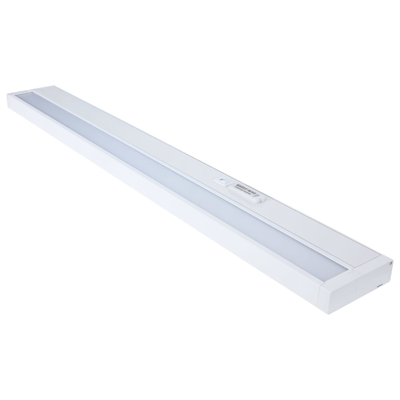 UNDER CAB LED RGB 28" - WH - 63-554