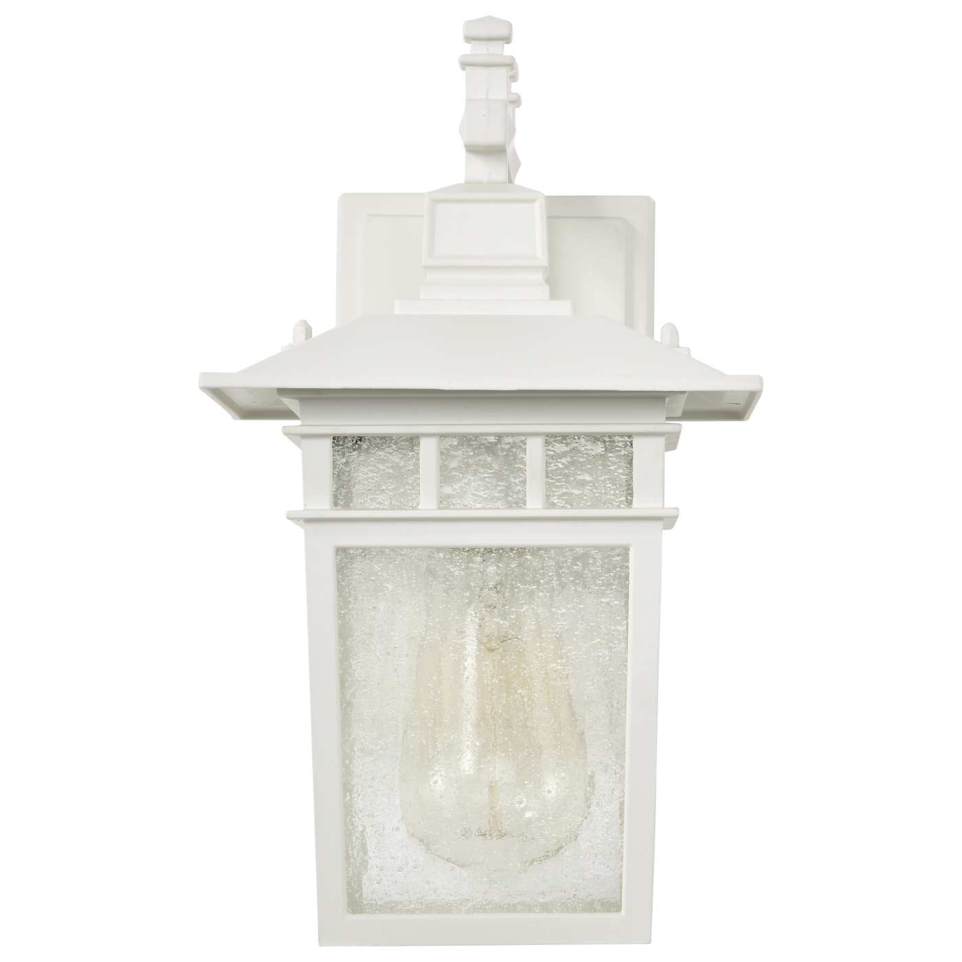COVE NECK 1 LGT OUTDOOR WALL - 60-4951