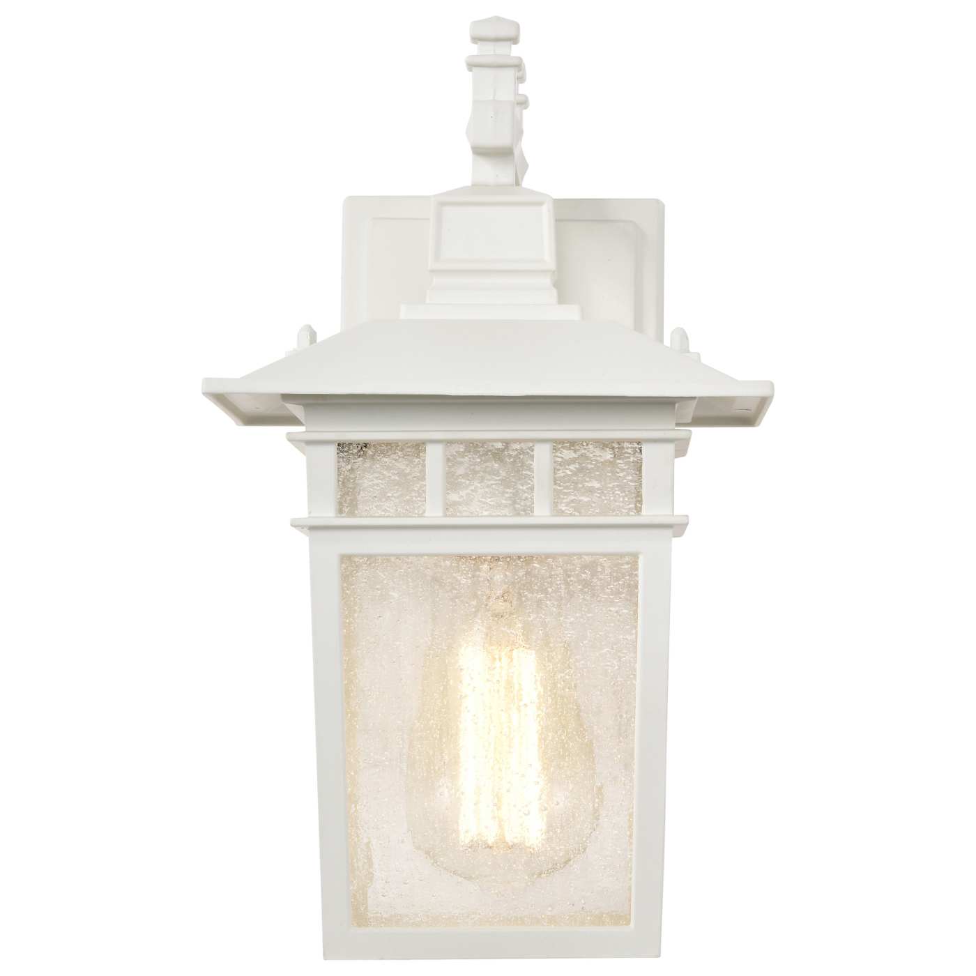 COVE NECK 1 LGT OUTDOOR WALL - 60-4951