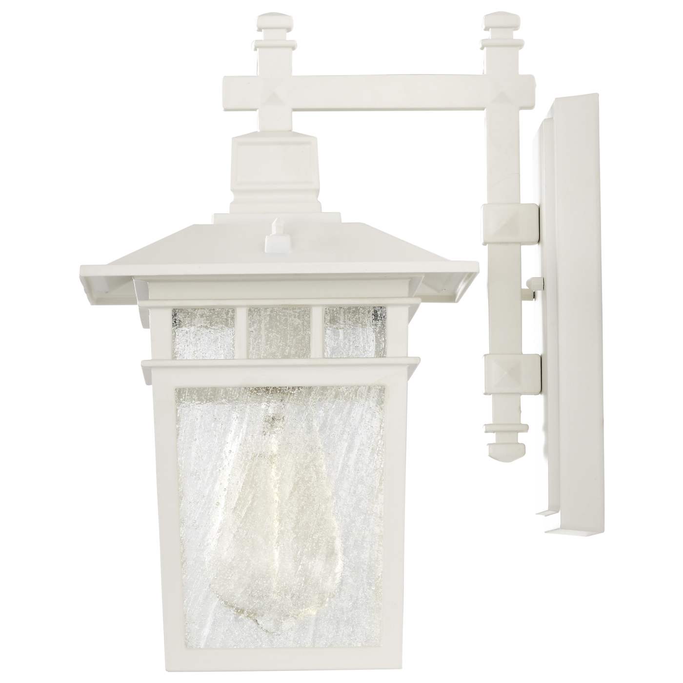 COVE NECK 1 LGT OUTDOOR WALL - 60-4951