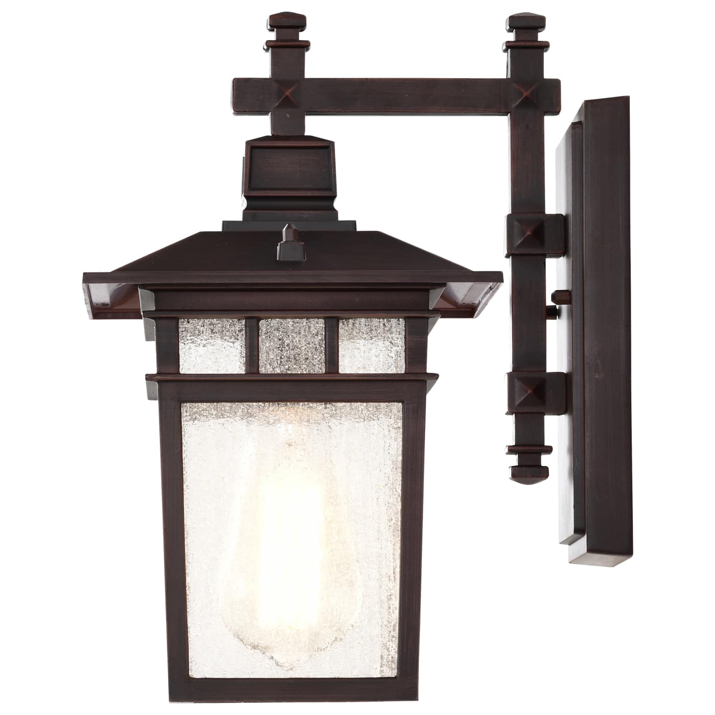 COVE NECK 1 LGT OUTDOOR WALL - 60-4952