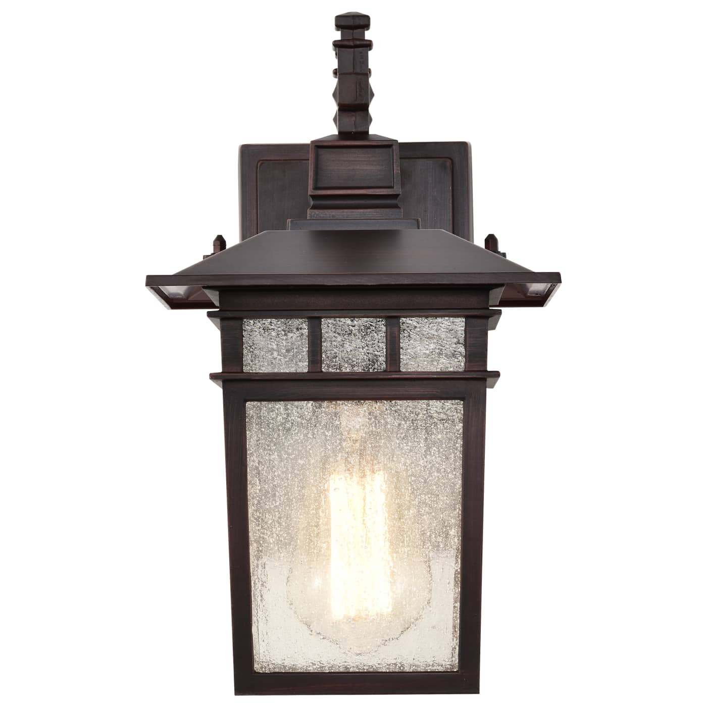 COVE NECK 1 LGT OUTDOOR WALL - 60-4952