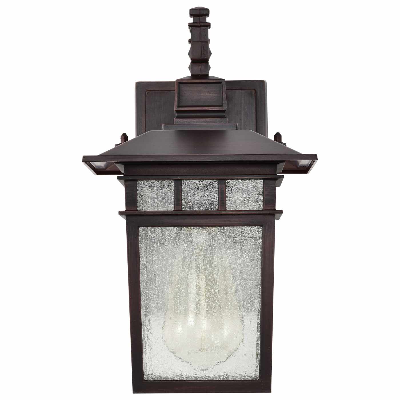 COVE NECK 1 LGT OUTDOOR WALL - 60-4952