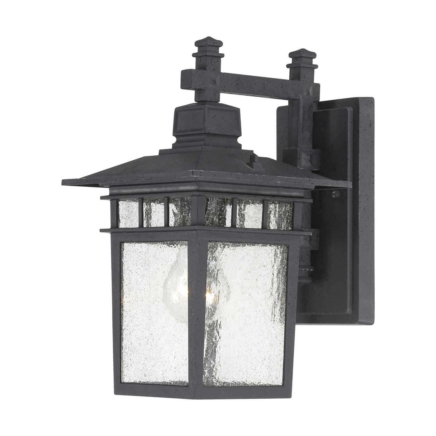 COVE NECK 1 LGT OUTDOOR WALL - 60-4953
