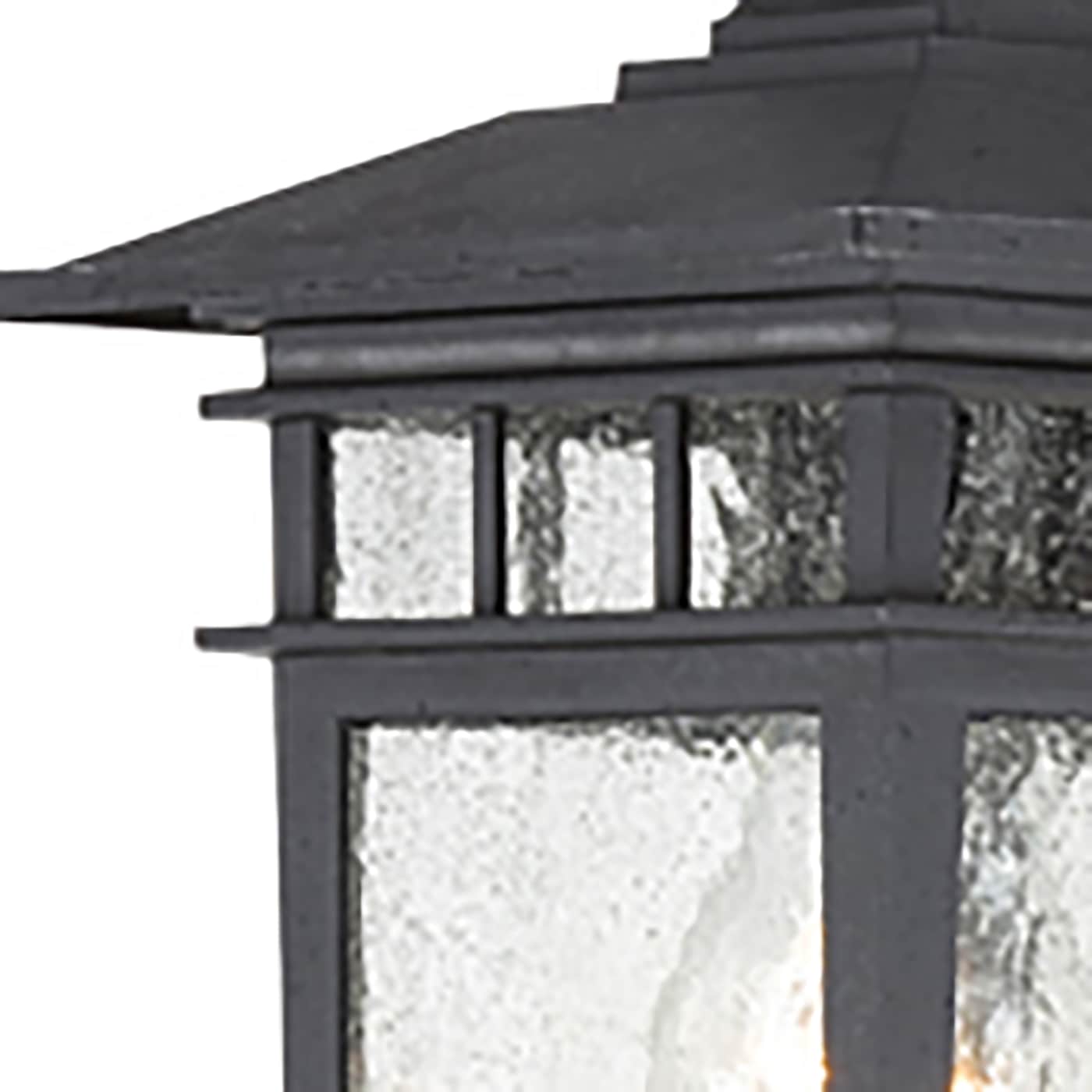 COVE NECK 1 LGT OUTDOOR WALL - 60-4953