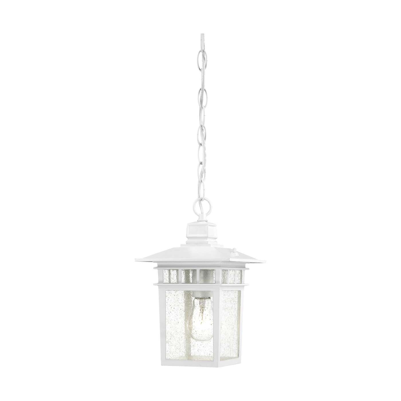 COVE NECK 1 LGT OUTDOOR HANG - 60-4954