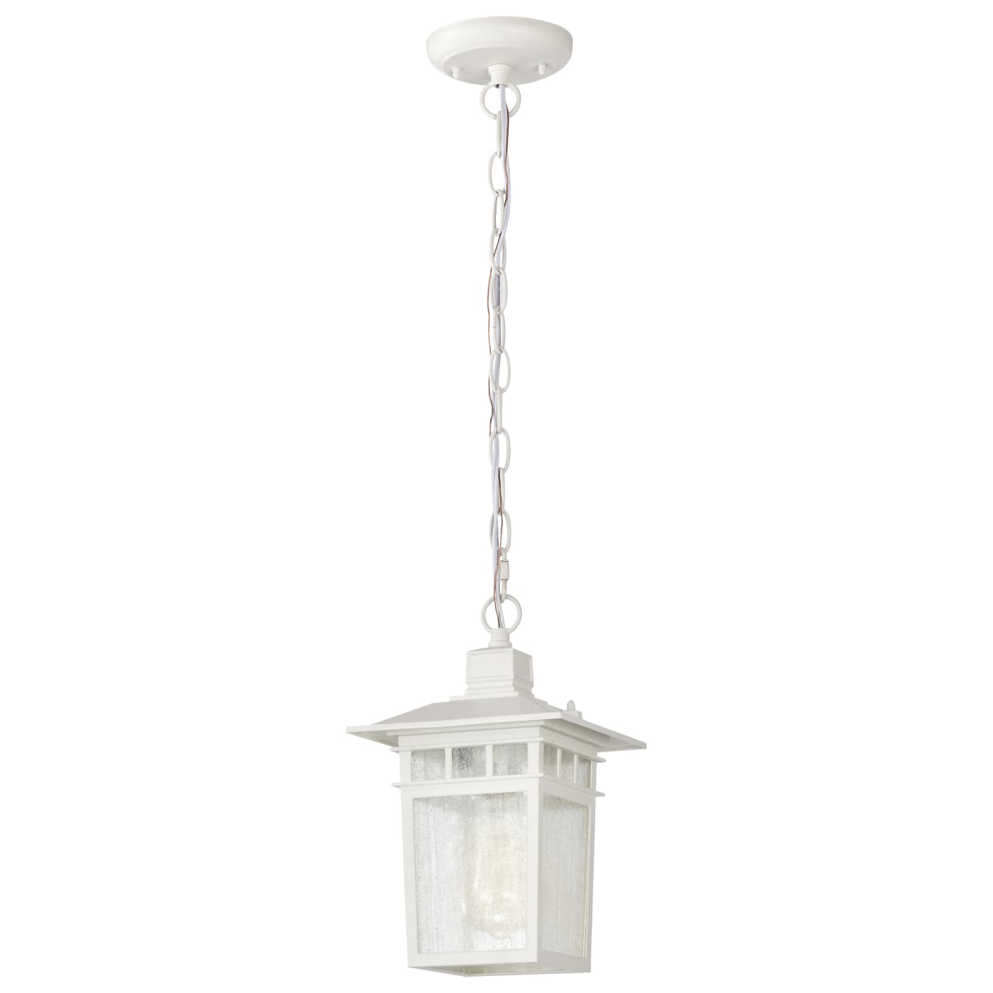 COVE NECK 1 LGT OUTDOOR HANG - 60-4954