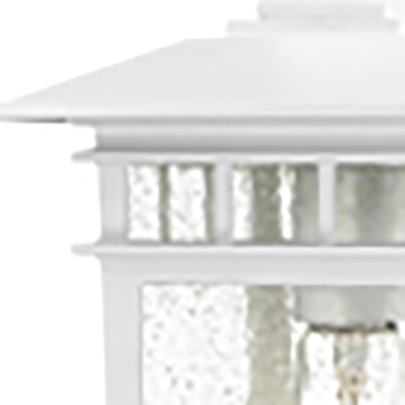 COVE NECK 1 LGT OUTDOOR HANG - 60-4954