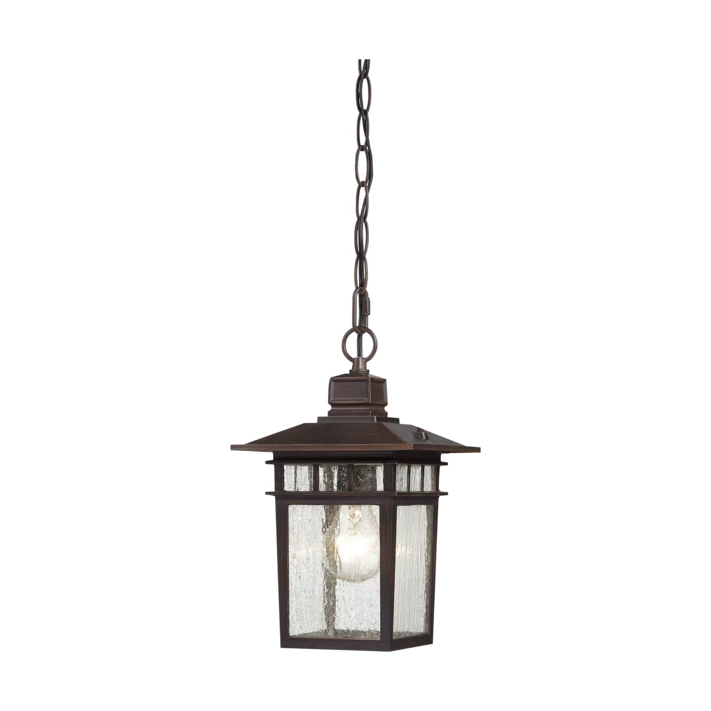 COVE NECK 1 LGT OUTDOOR HANG - 60-4955
