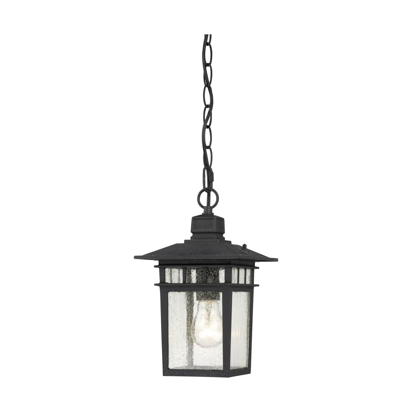 COVE NECK 1 LGT OUTDOOR HANG - 60-4956