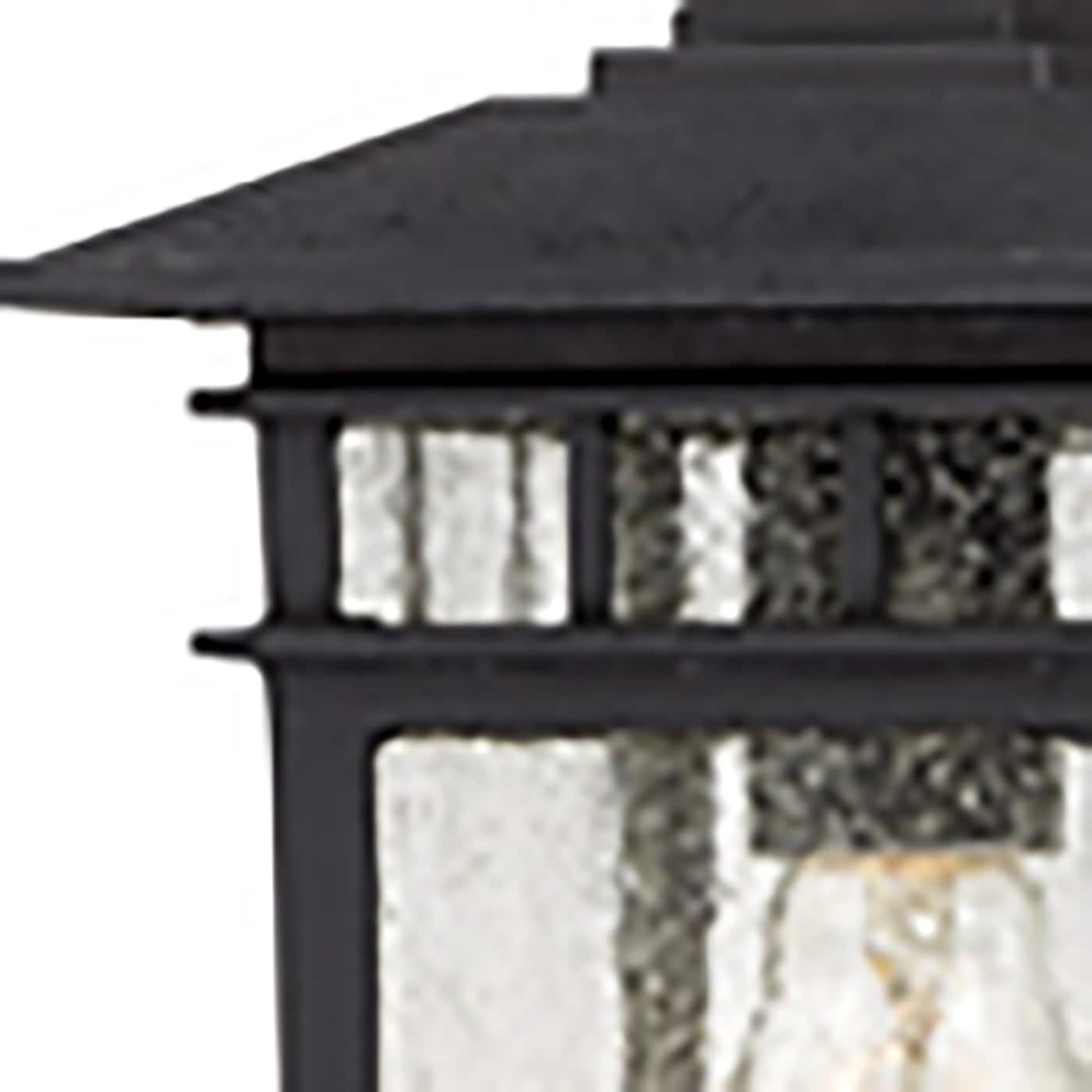 COVE NECK 1 LGT OUTDOOR HANG - 60-4956
