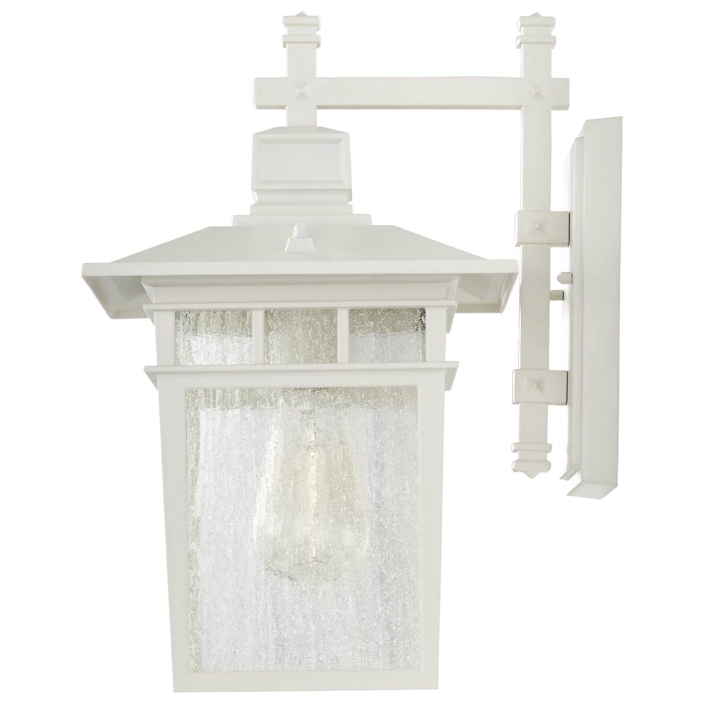 COVE NECK 1 LGT OUTDOOR WALL - 60-4957