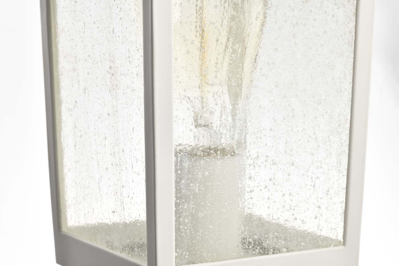 COVE NECK 1LT OUTDOOR LG POST - 60-5951