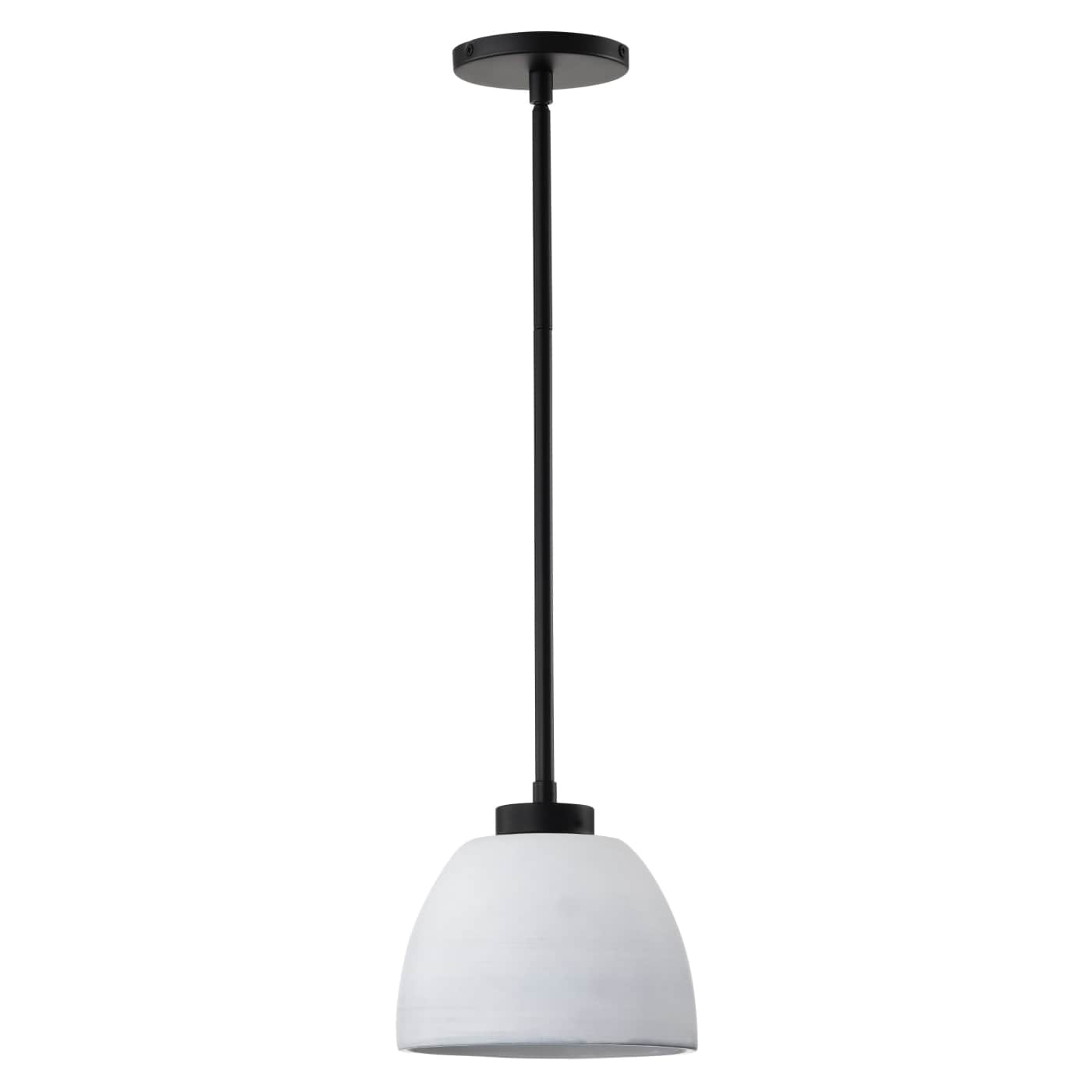 COLLINS 8" CERAMIC MINI PEND - 60-8012