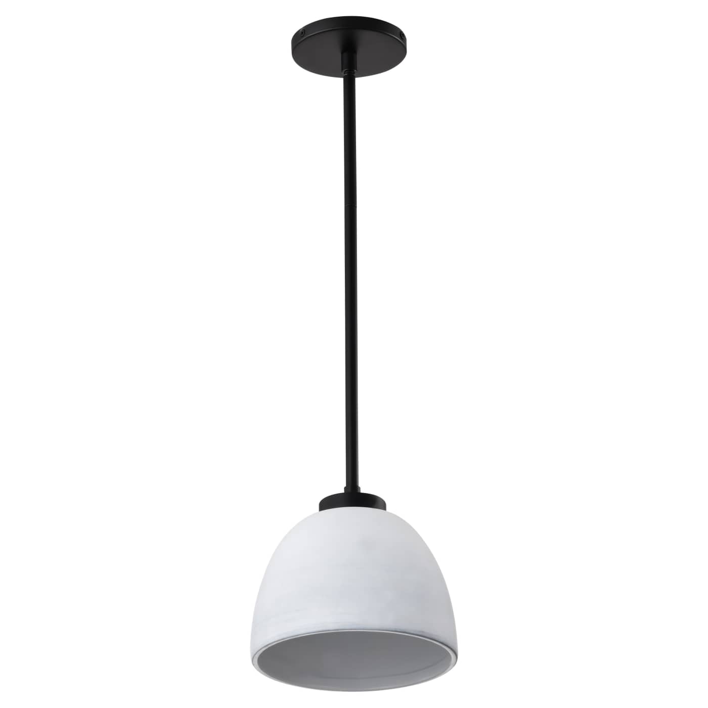COLLINS 8" CERAMIC MINI PEND - 60-8012