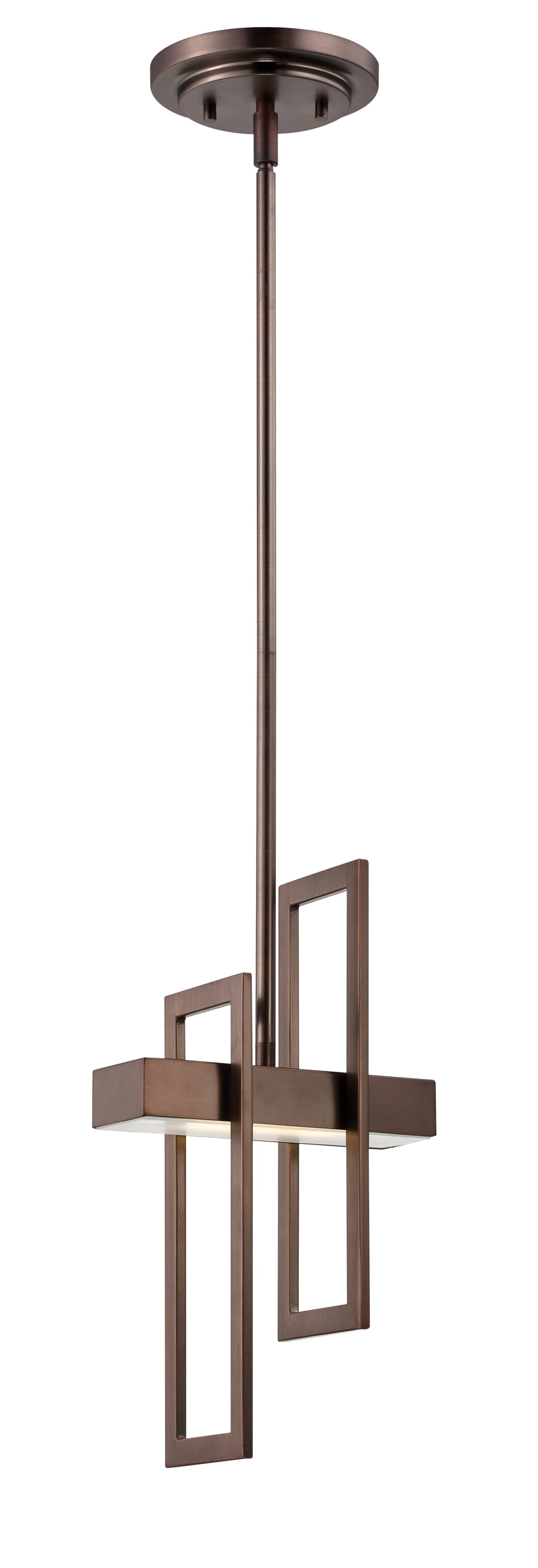 FRAME LED PENDANT - 62-126