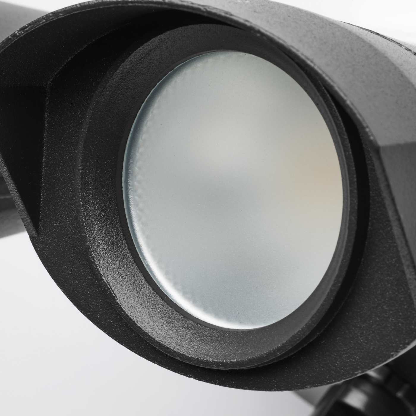 LED DUAL HEAD SECURITY LIGHT - 65-215