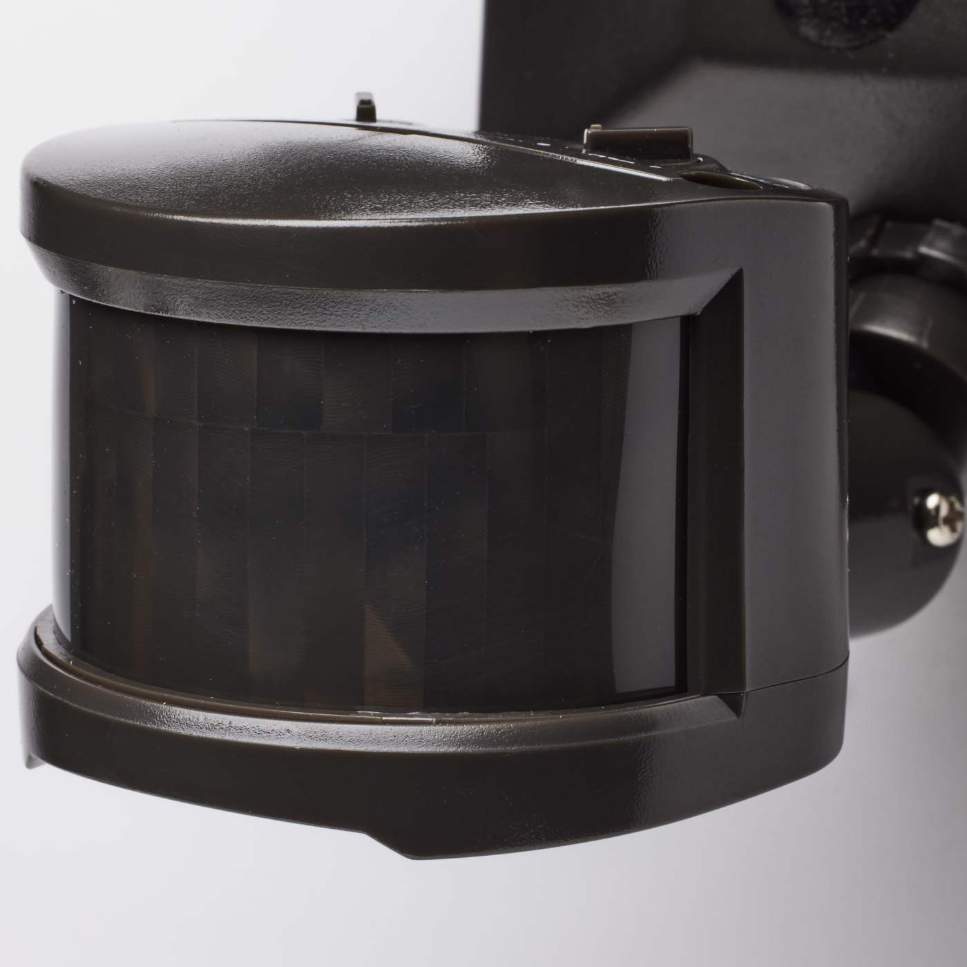 LED DUAL HEAD SECURITY LIGHT - 65-219