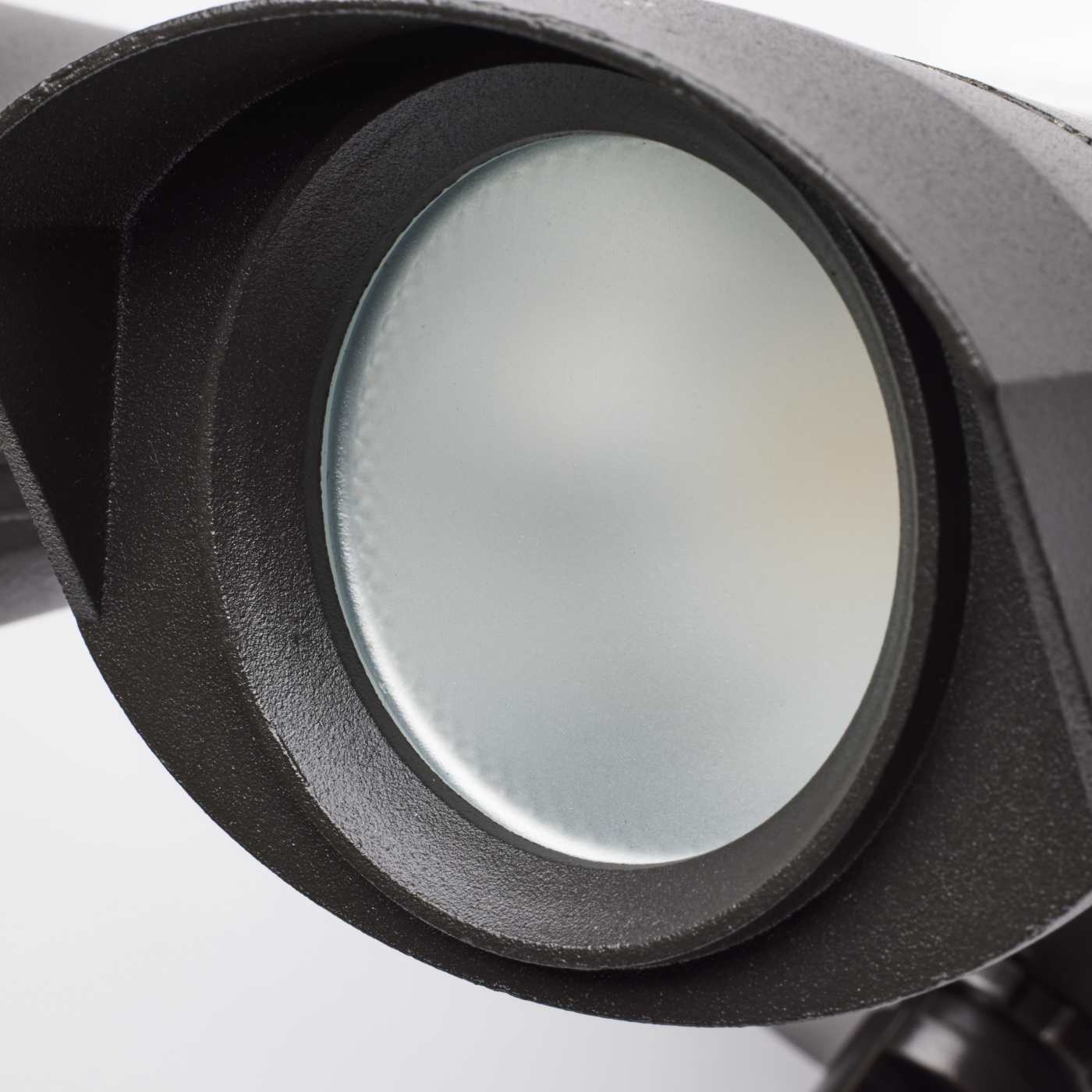 LED DUAL HEAD SECURITY LIGHT - 65-219