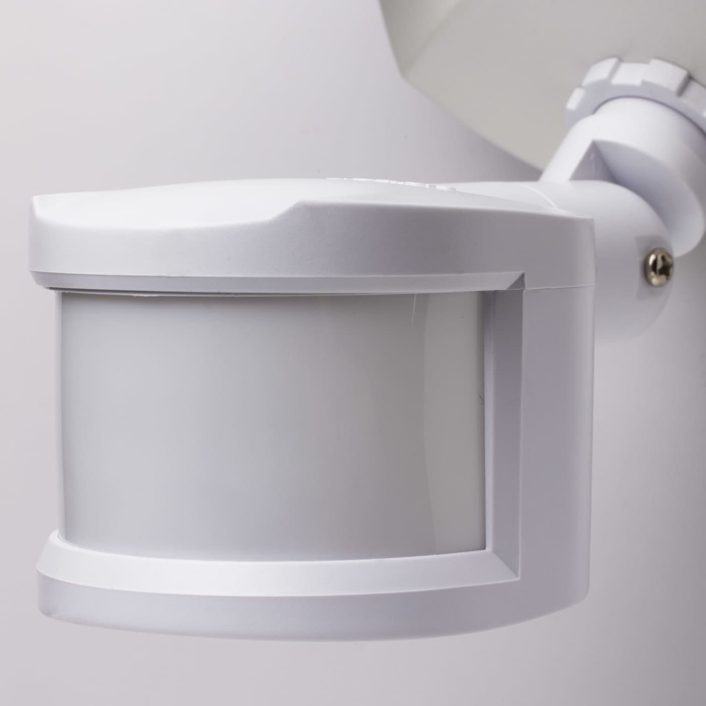LED 2 BULLET HEAD SECURITY LGT - 65-711