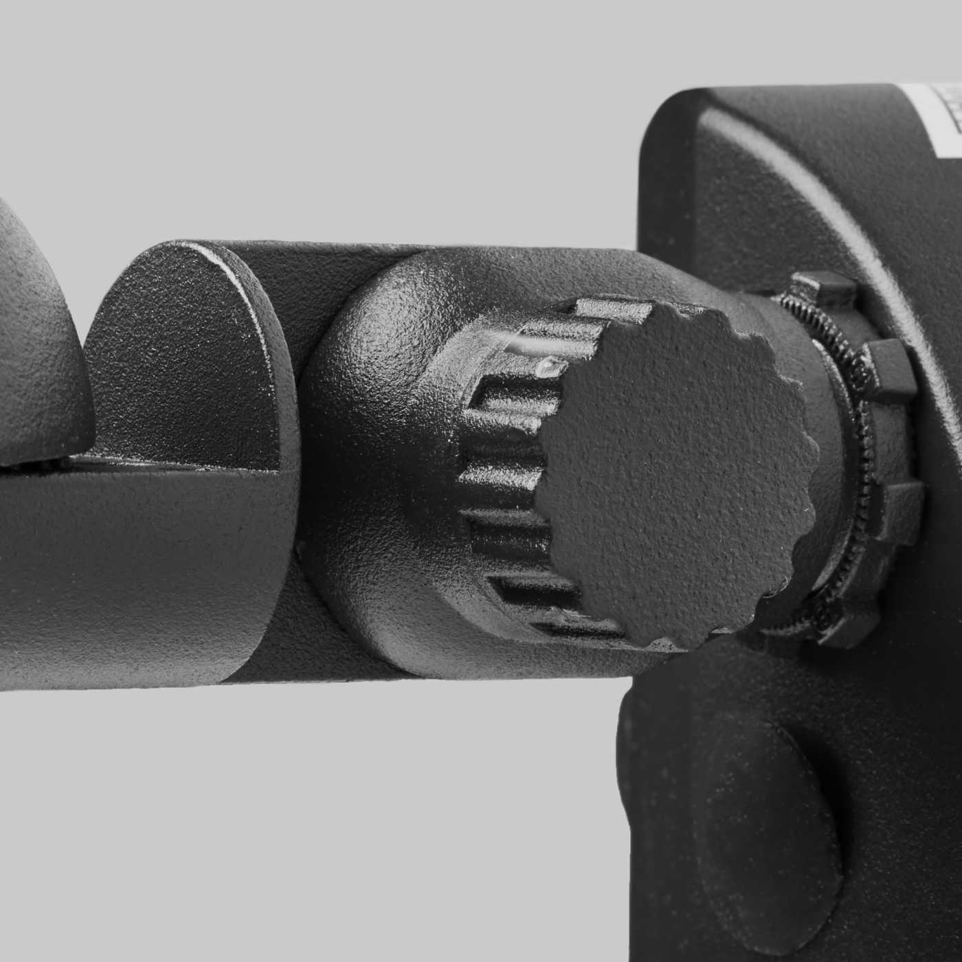 LED 2 BULLET HEAD SECURITY LGT - 65-714