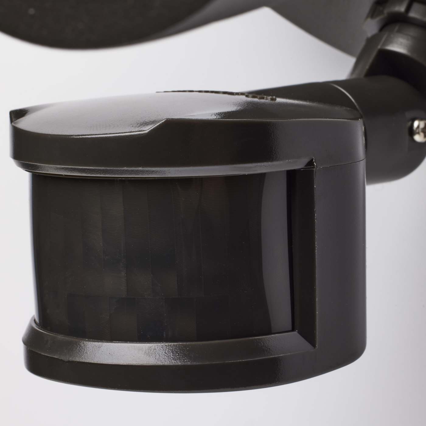 LED 2 BULLET HEAD SECURITY LGT - 65-719
