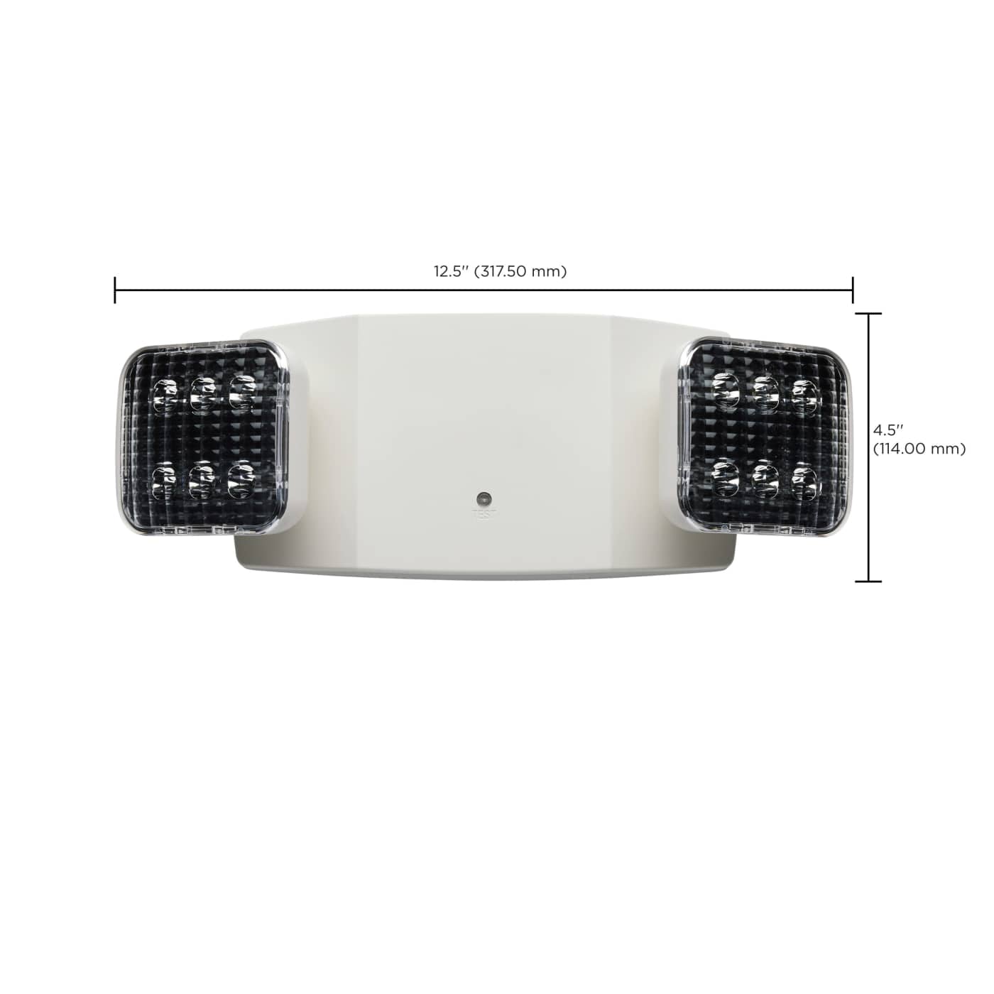 EMERG LIGHT DH - RC - 67-131