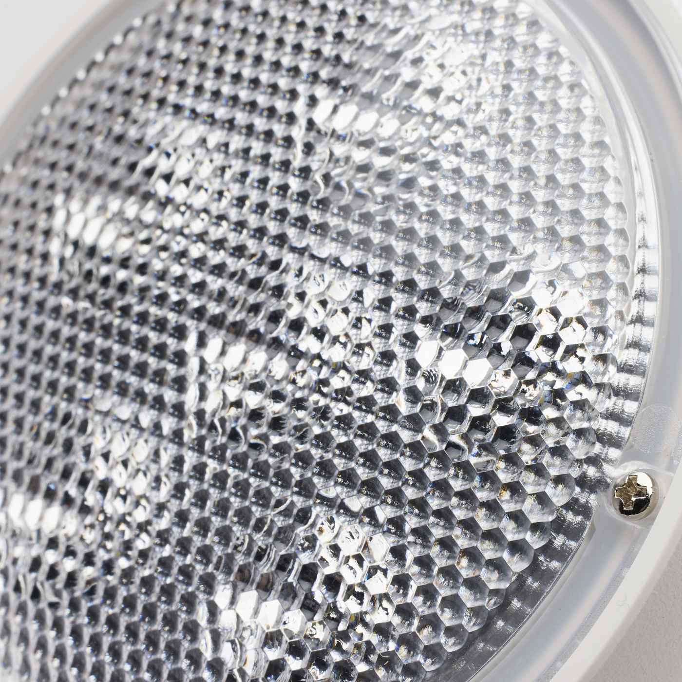EMERG LIGHT DH - NYC - 67-132