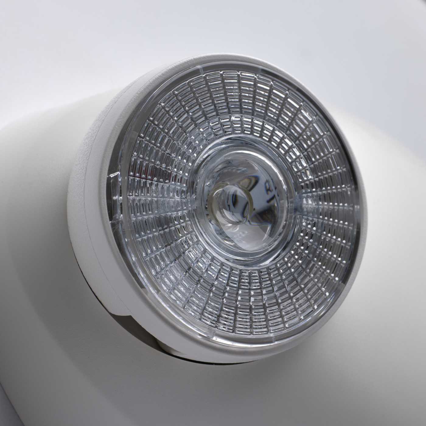 EMERG LIGHT DH - RC - 67-139