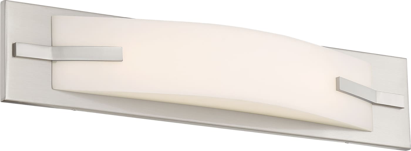 BOW LED 20" VANITY - 62-1081