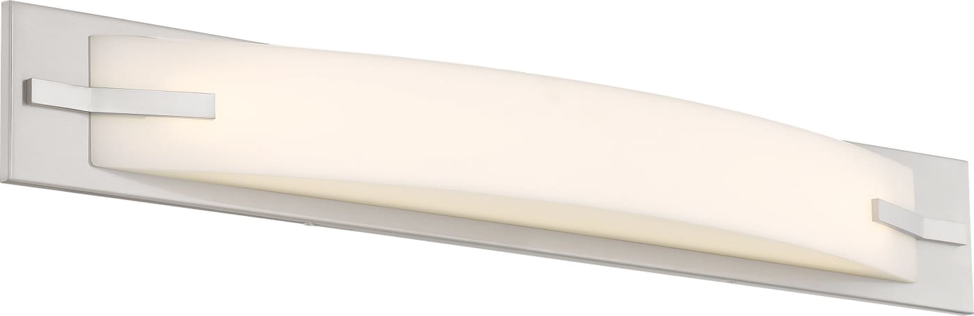 BOW LED 31" VANITY - 62-1082
