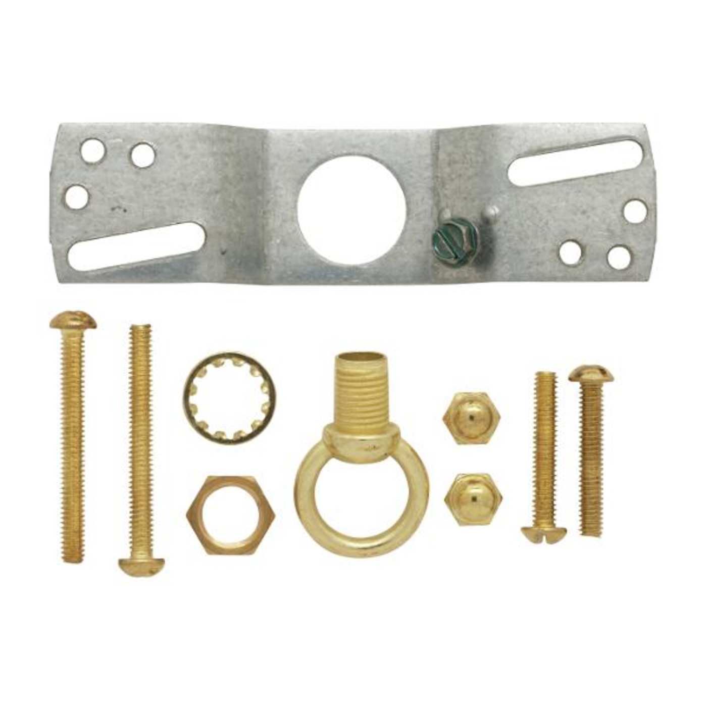 WH PL CANPY KIT 7/16"CH+2 BAR - 90-066