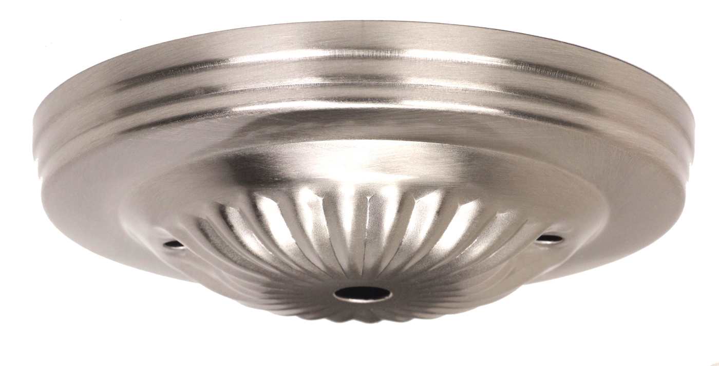 BRUSH NKL CANOPY ONLY 1/8 CH 2 - 90-1879