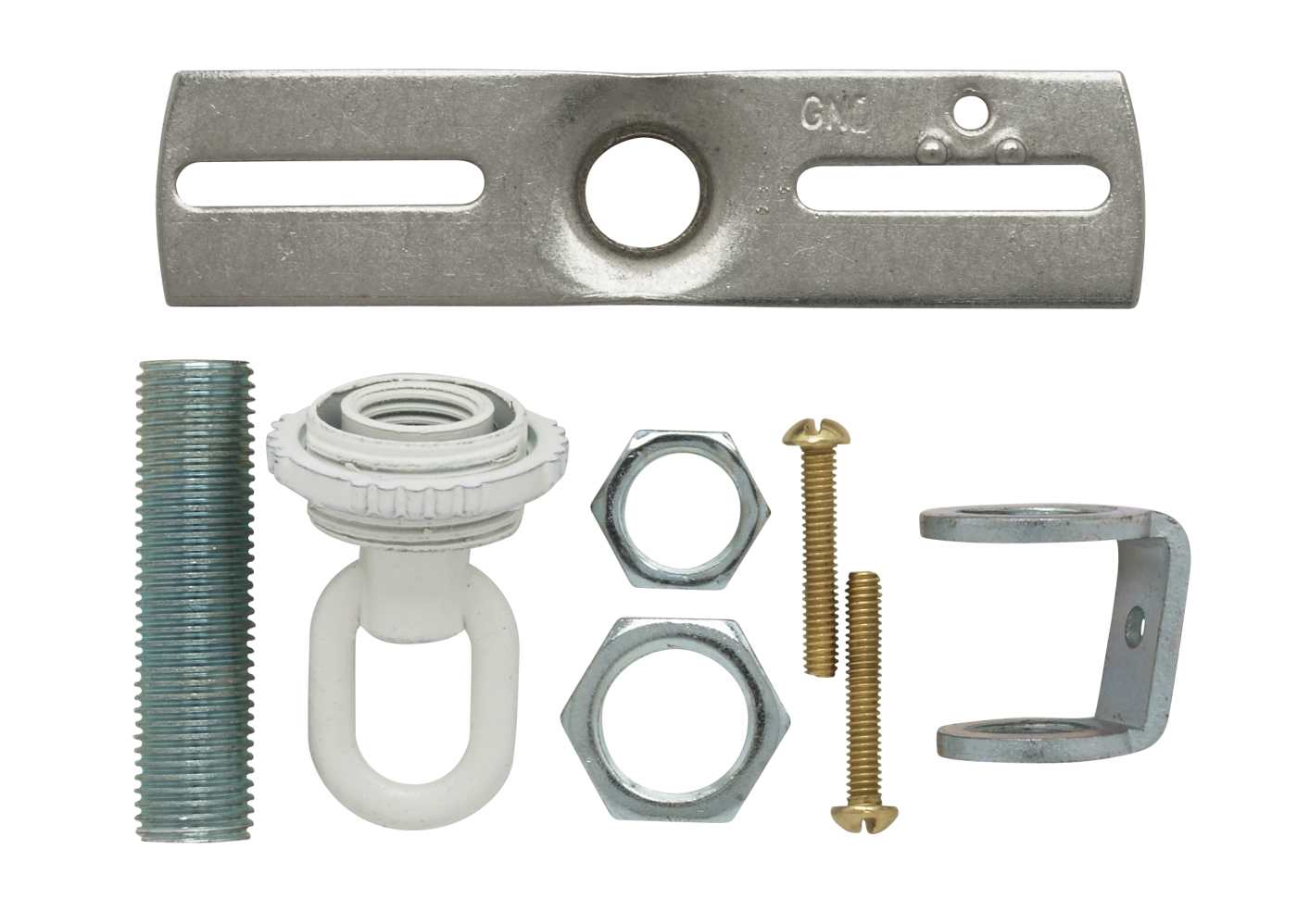 WH CANOPY KIT 1 1/16" CH - 90-197