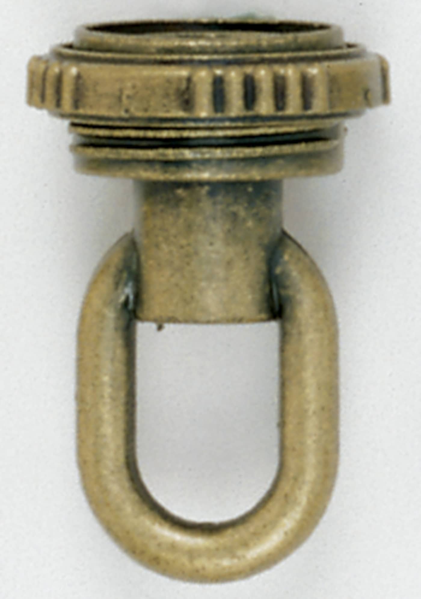 ANT BRASS DIE CAST 1/4 SCREW - 90-336