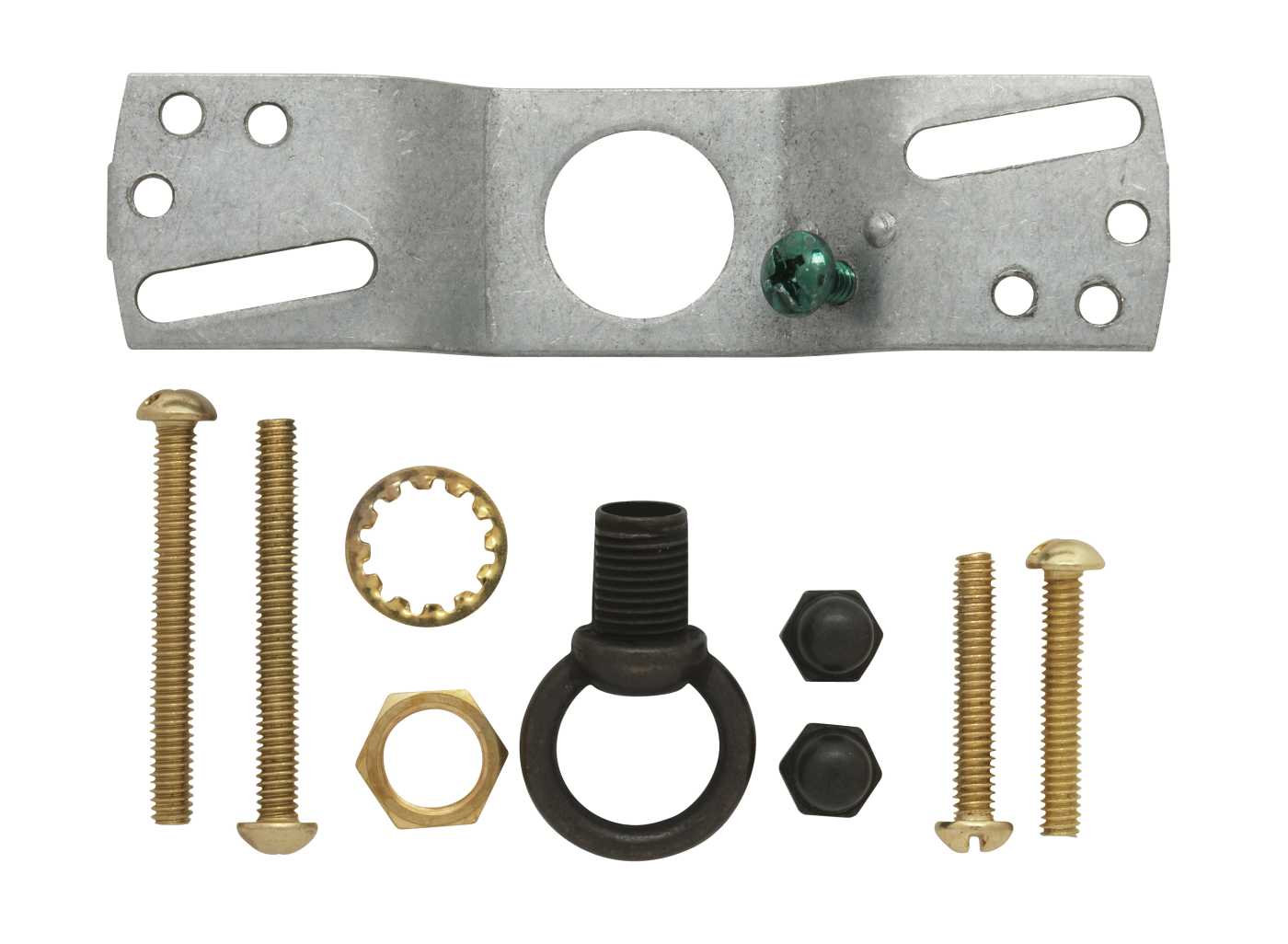 ANT BR FINISH CON CANOPY KIT - 90-892