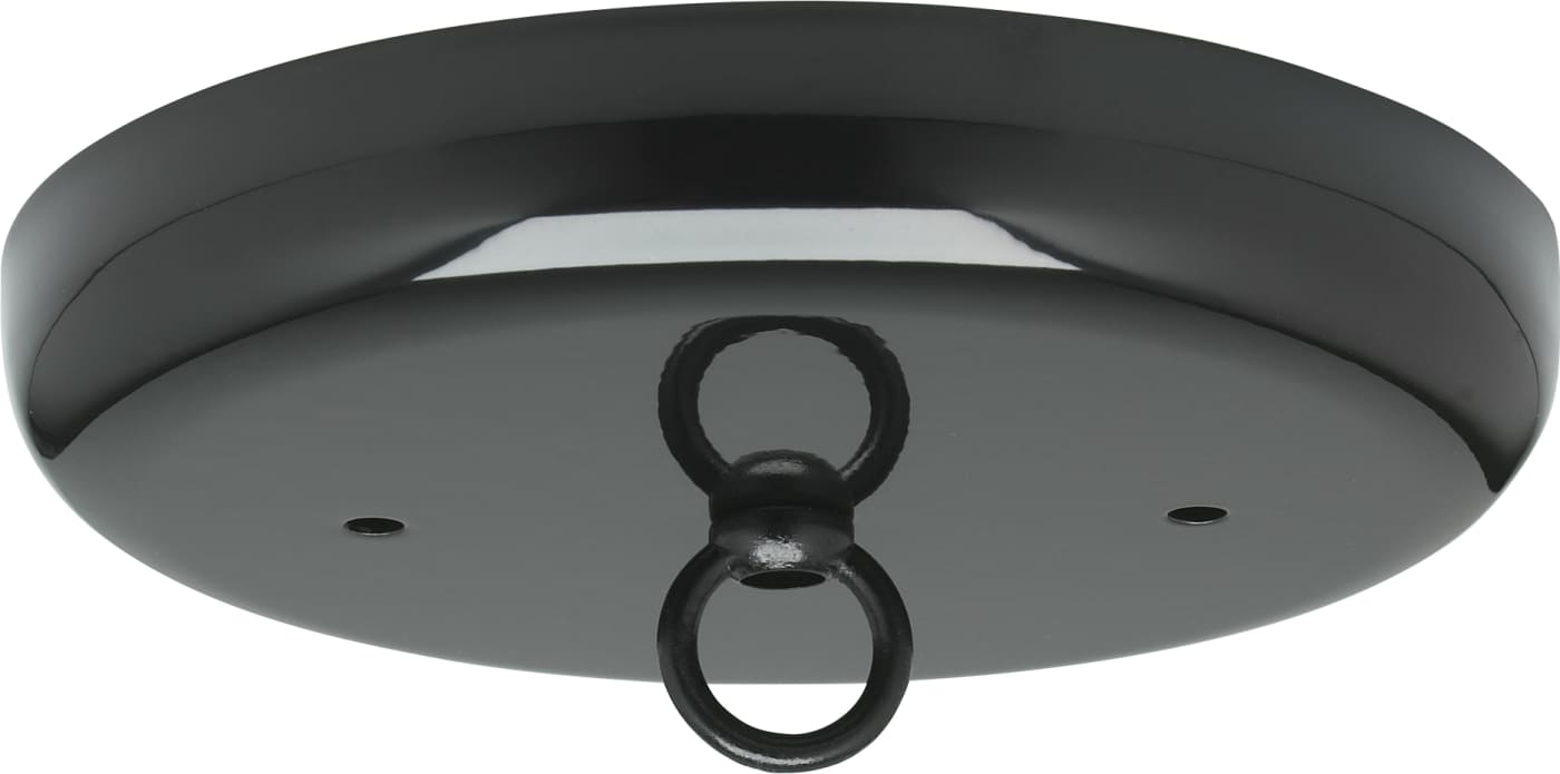 BLACK FINISH CON CANOPY KIT - 90-893
