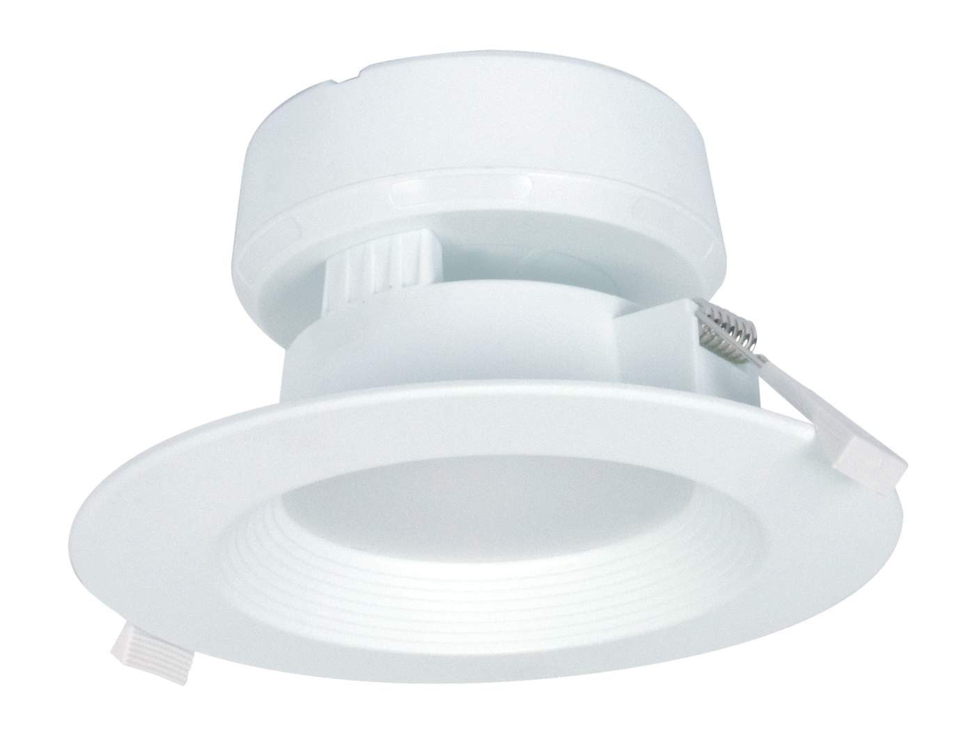 7WLED/DW/RDL/4/27K/120V - S9011
