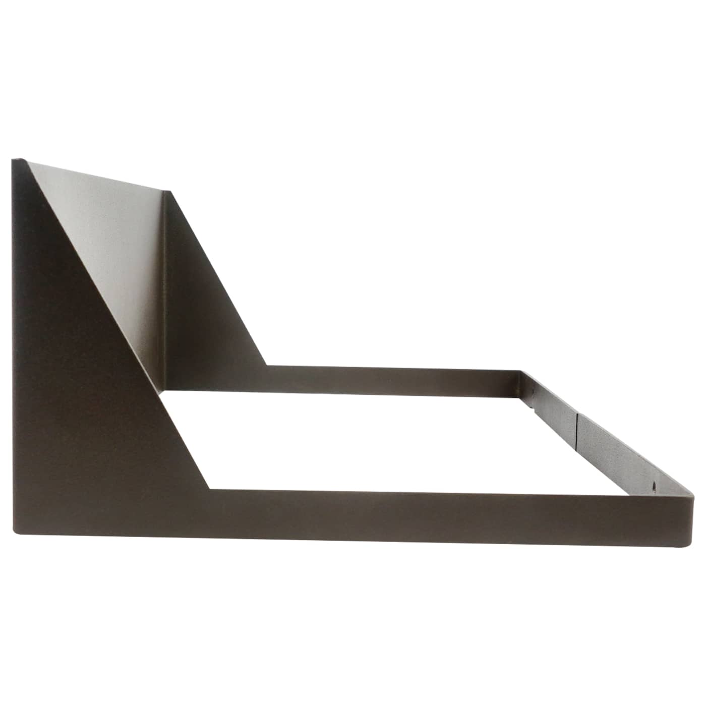 AREA LIGHT CUTOFF SHIELD - 65-877