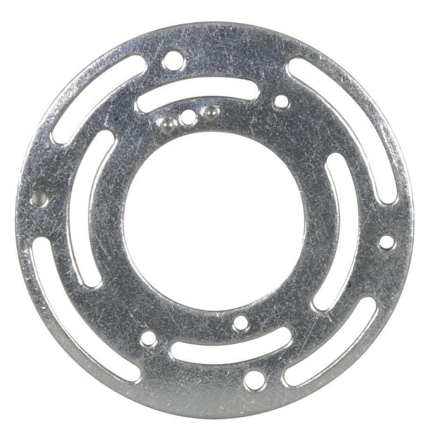 ROUND UNIVERSAL CROSSBAR - 90-1650