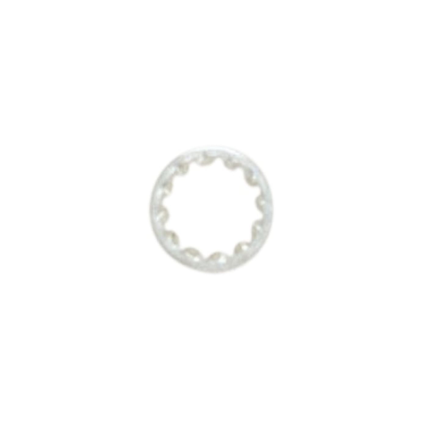 3/8 IP TOOTHWASHER ZP - 90-1698
