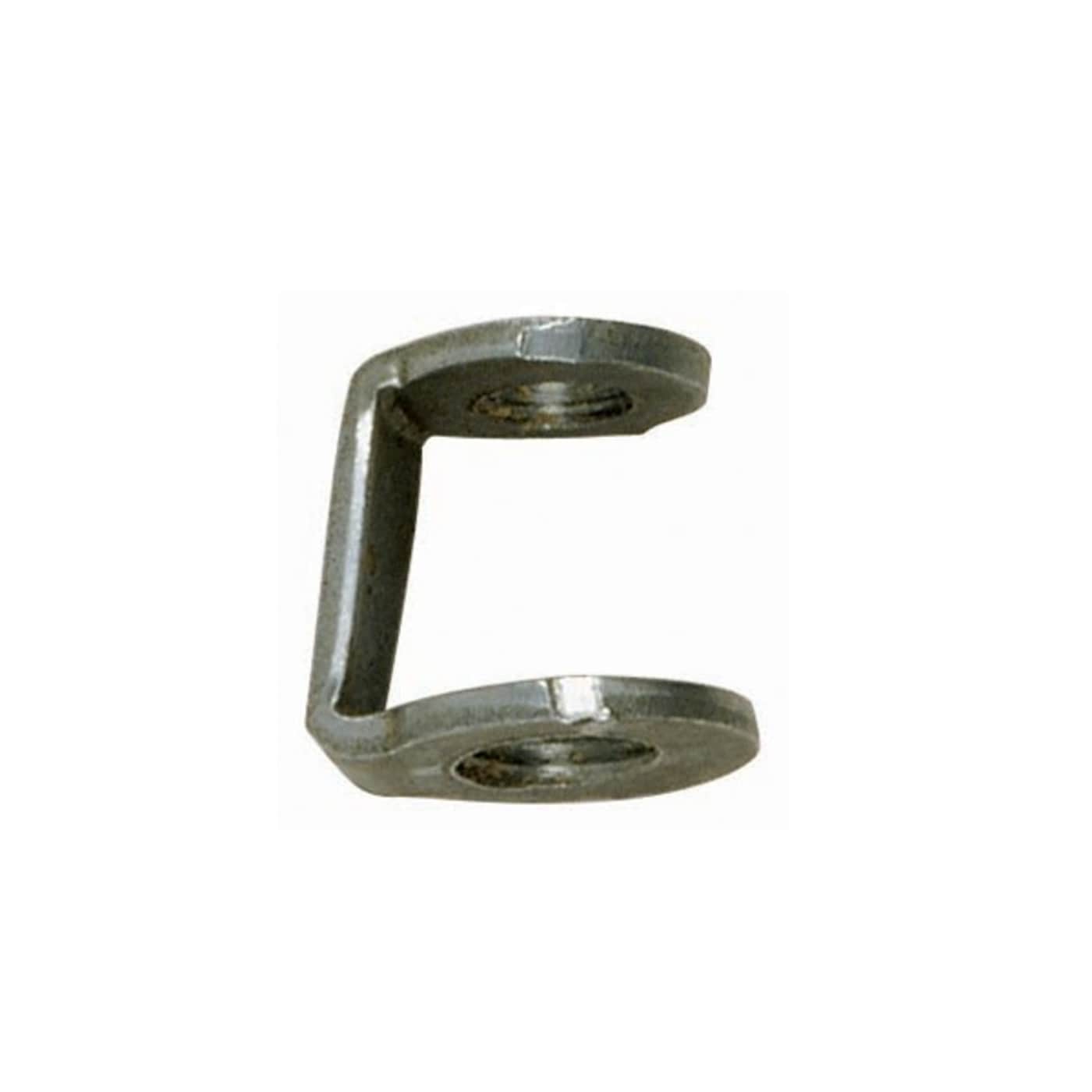 1/4 X 3/8 HICKEY W/8/32 TAPPED - 90-175