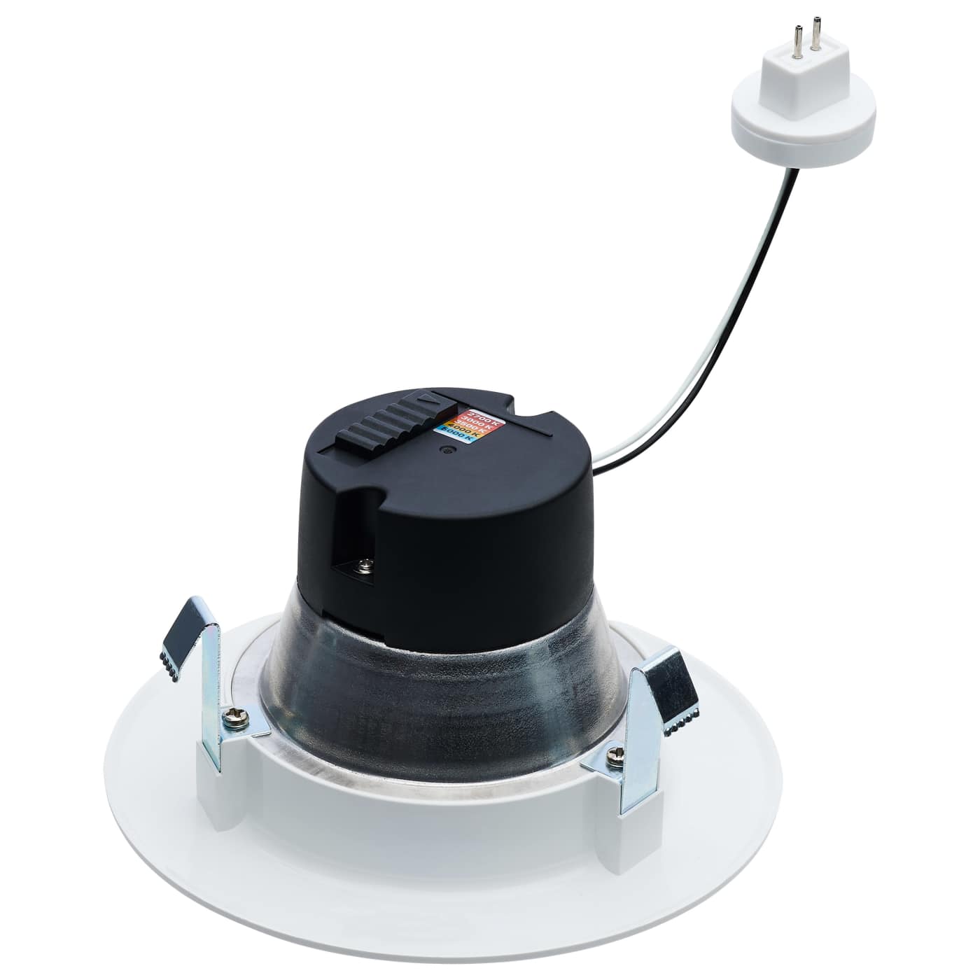 6.5WLED/DLR/BFL/4/CCT-SEL/12V - S11838