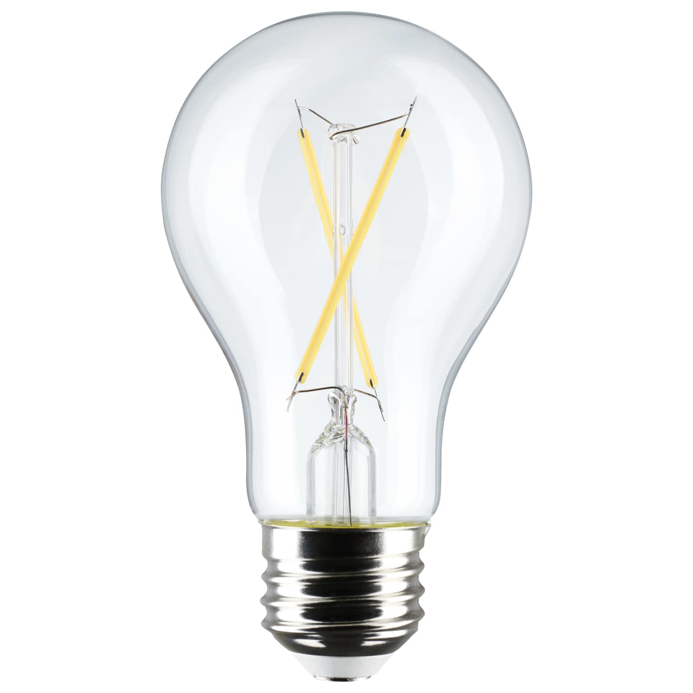 5A19/CL/LED/E26/930/4PK/120V - S12461