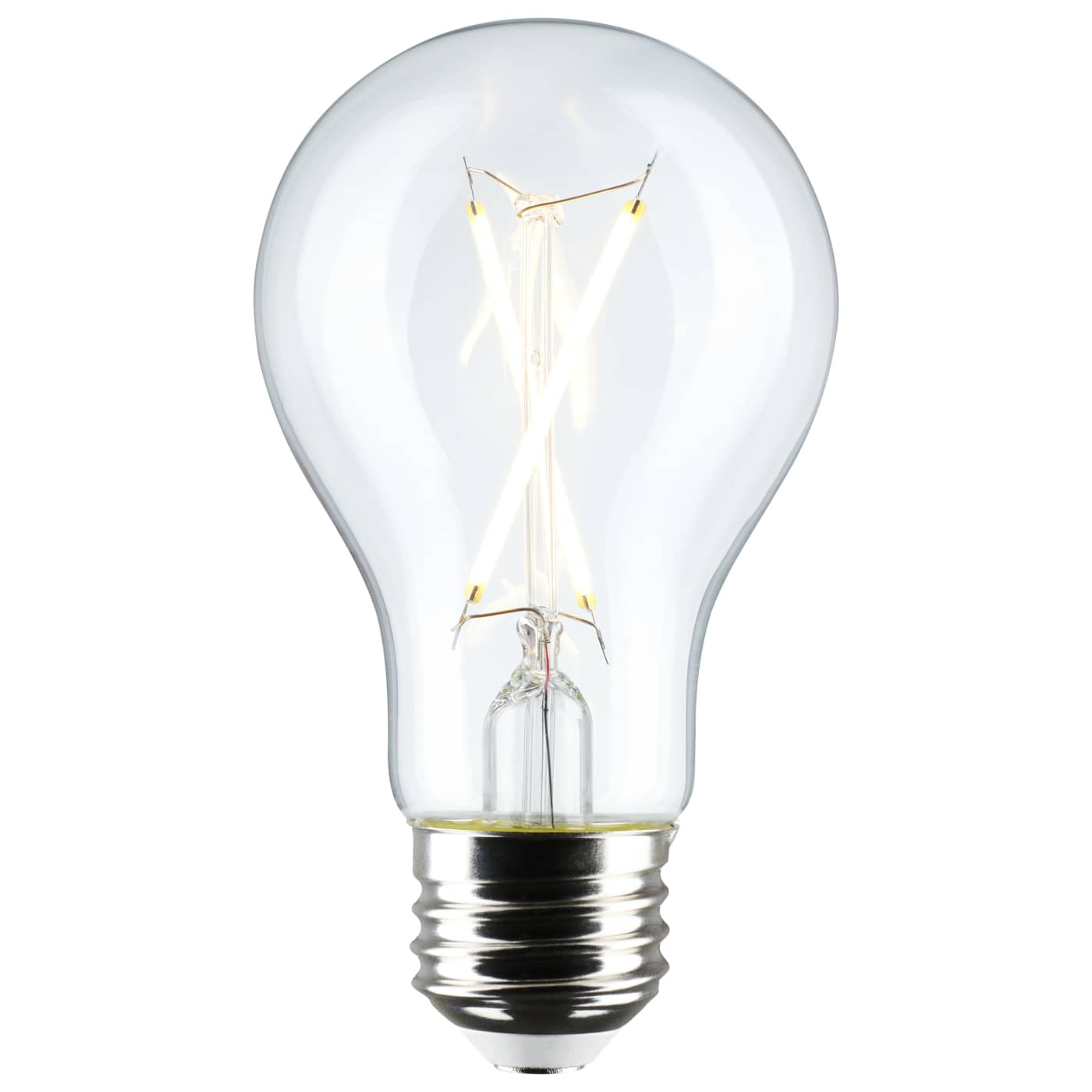 5A19/CL/LED/E26/930/4PK/120V - S12461