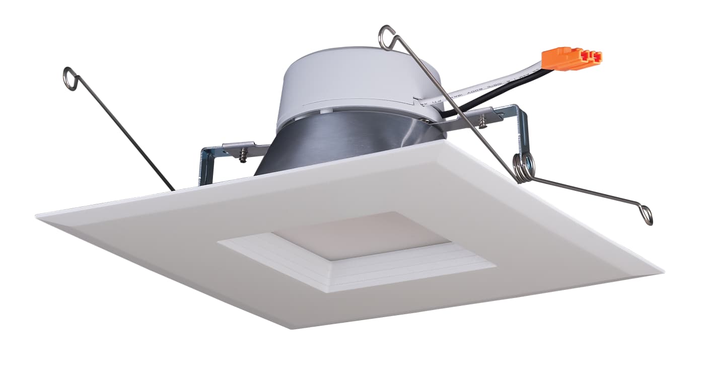 15WLED/5-6/SQ/50K/120V - S29773