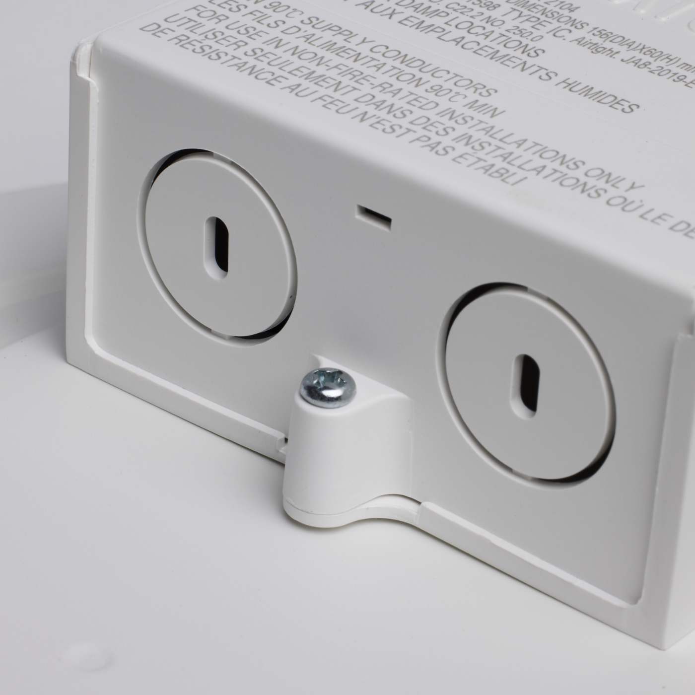 11.6WLED/DW/EL/5-6/30K/120V - S39062