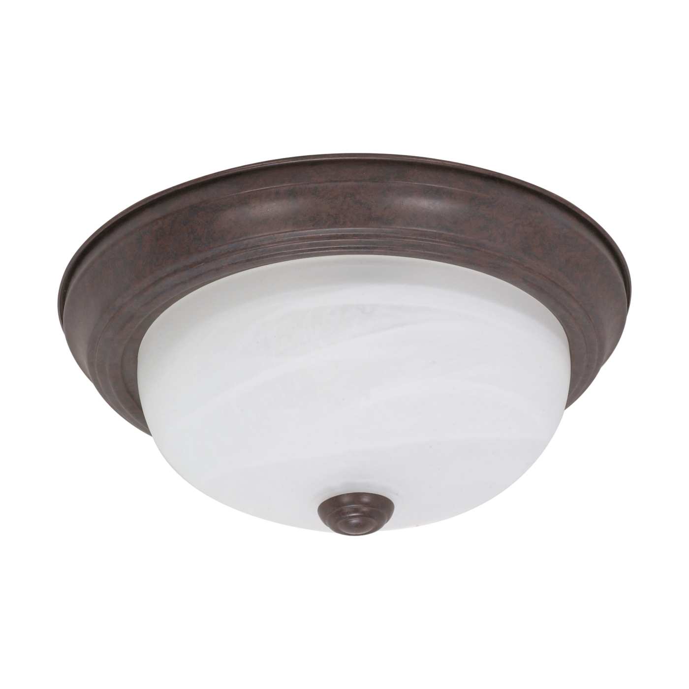 2 LT - 11" FLUSH FIXTURE - 60-205