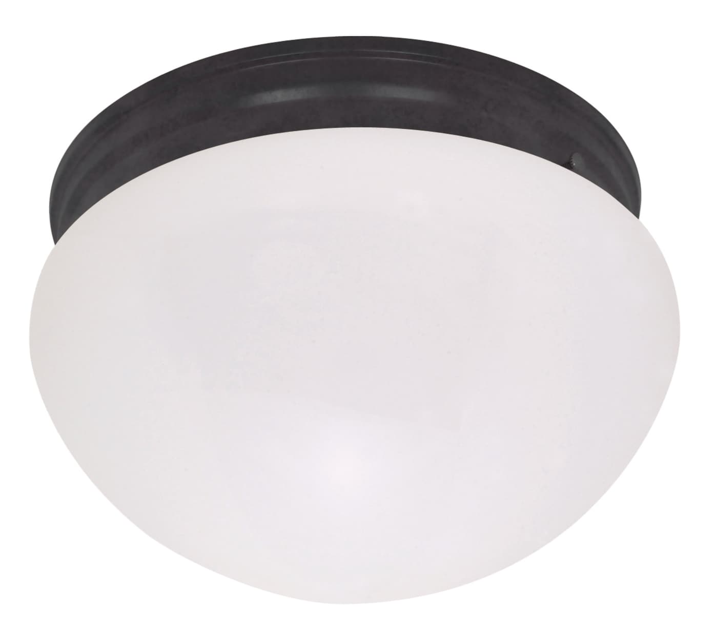 2 LIGHT 12" LARGE MUSHROOM - 60-2645